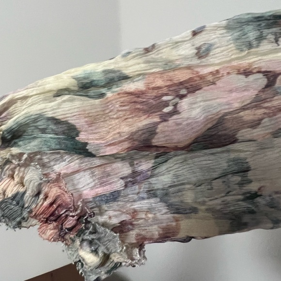 Zimmermann floral dress - Picture 5 of 7